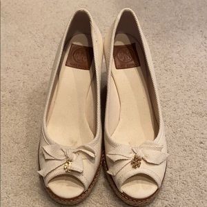 Tory Burch Espadrille